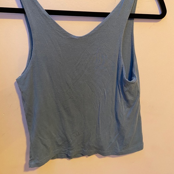 bluenotes tanktop! - Picture 2 of 2